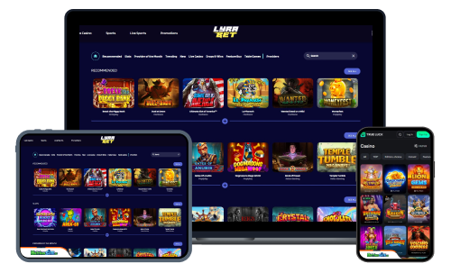 LyraBet Casino
