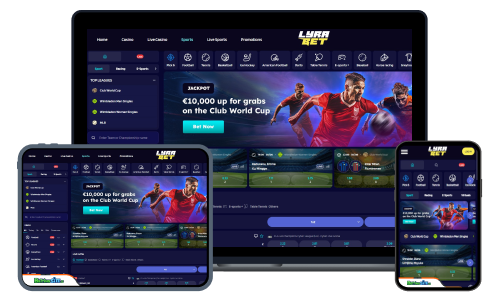 LyraBet sports betting review