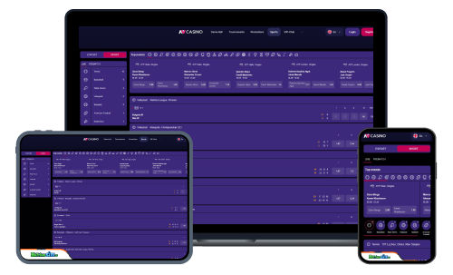 Nv sports betting review