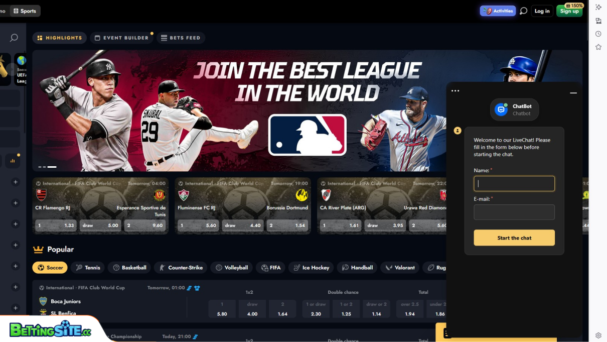 Oscarspin customer support