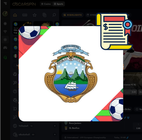 Oscarspin is it legit