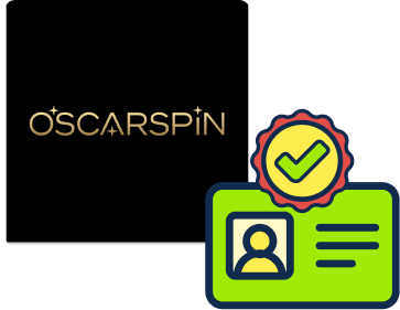 Oscarspin verification