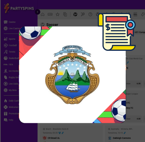 Partyspins is it legit