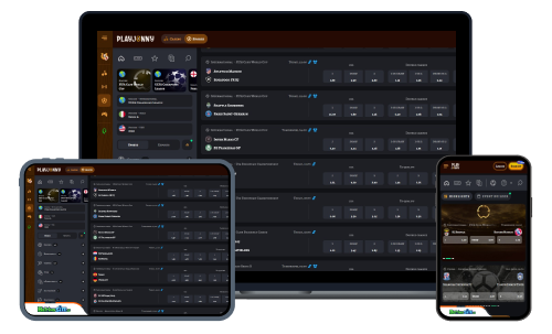 PlayJonny sports betting review