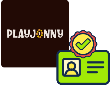 PlayJonny verification