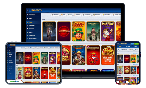 RomiBet Casino