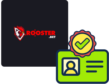 RoosterBet verification
