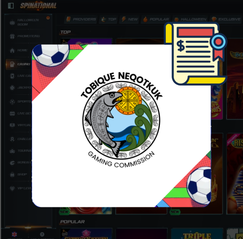 Spinational is it legit