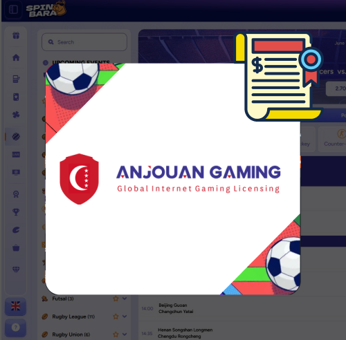 Spinbara is it legit