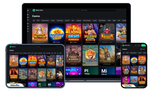 TrueLuck Casino