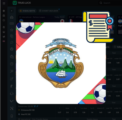 TrueLuck is it legit