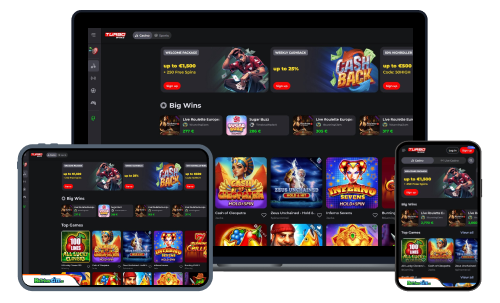 TurboWinz Casino