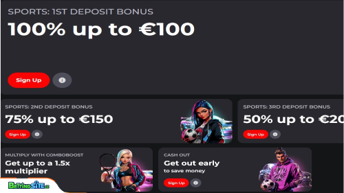 TurboWinz bonuses