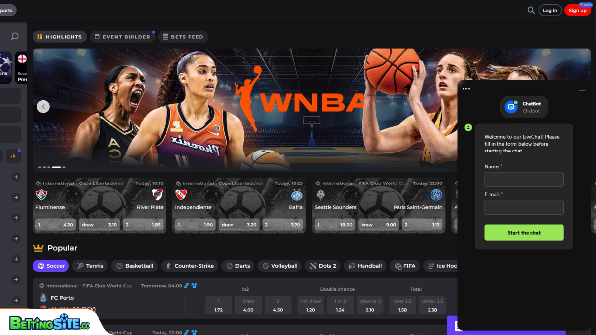 TurboWinz customer support