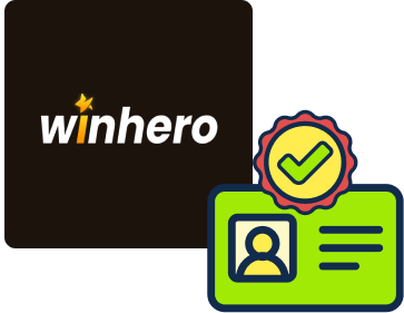 Winhero verification