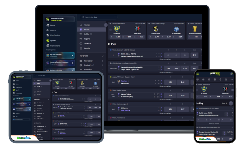 Winzter sports betting review