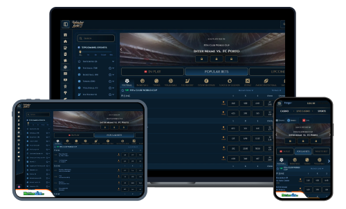 WonderLuck Sportwetten Test