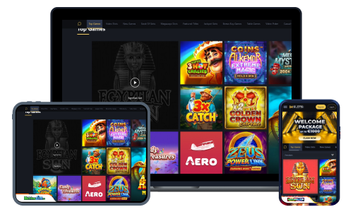 24slots Casino