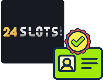 24slots verification