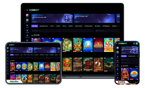 BeonBet Bet Casino
