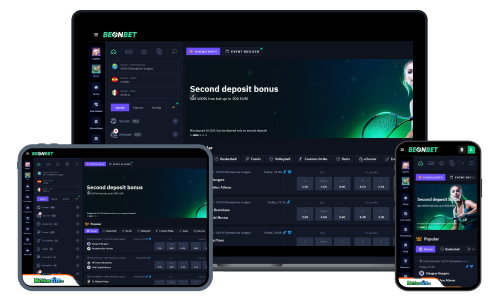 BeonBet Bet sports betting review