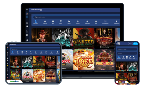 BoomerangBet Casino