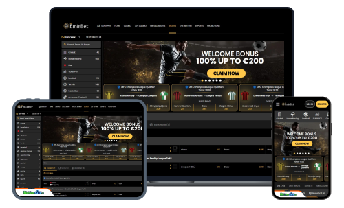 EmirBet sports betting review