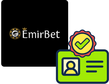 EmirBet verification