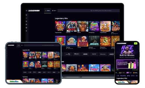 Immerion Casino