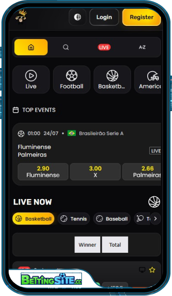 Monkey Tilt mobile app