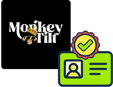 Monkey Tilt verification
