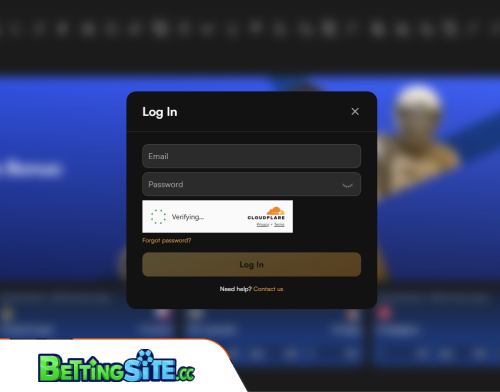 PlayMegaWin weddenschappen login