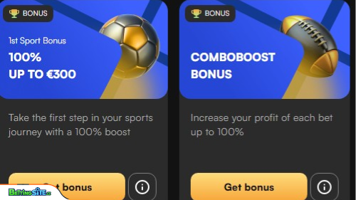 PlayMegaWin bonussen