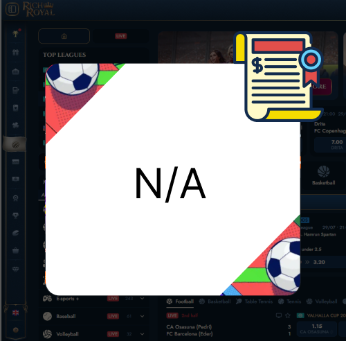 Rich Royal is it legit