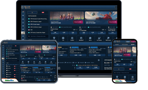 Rich Royal sports betting review1