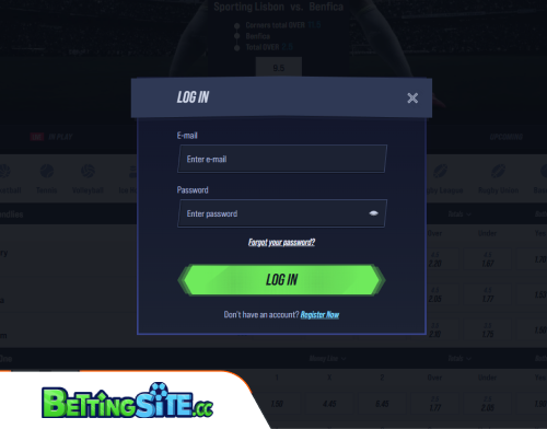 Vegas Hero weddenschappen login
