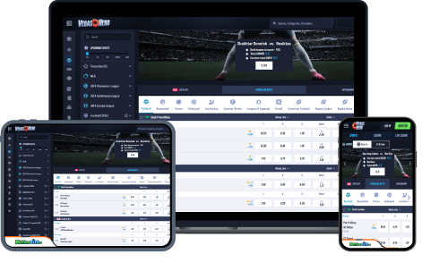 Vegas Hero sportweddenschappen review1