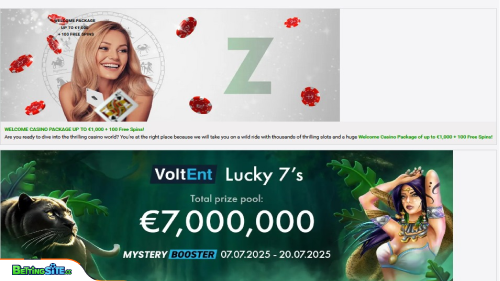 ZodiacBet bonuses