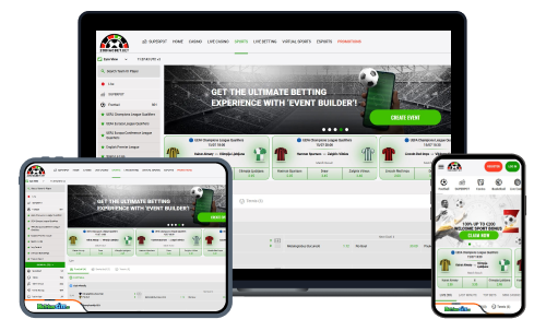 ZodiacBet sports betting review