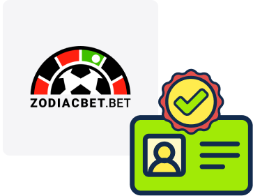 ZodiacBet verification