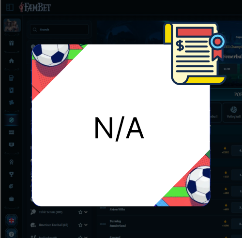 FamBet is het legitiem