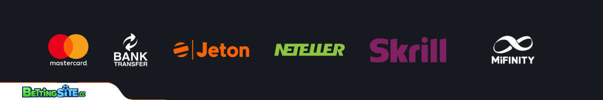 HeroSpin Bet withdrawal