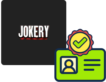 Jokery-verifisering