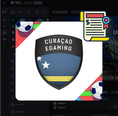 NeedForSlots est-il légitime