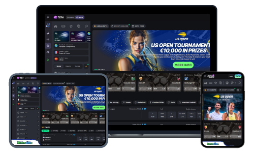 Avis sur les paris sportifs NeedForSlots