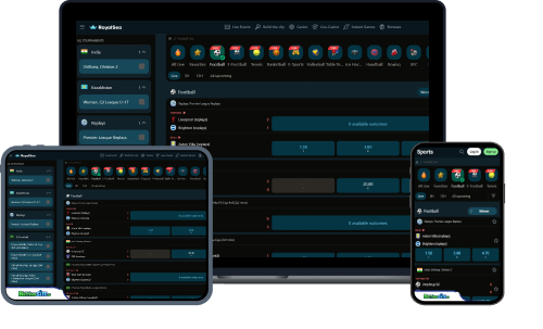 RoyalSea sports betting review