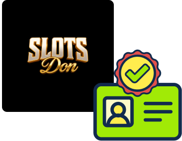 Slots Don Inzet verificatie