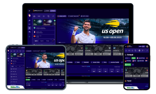 Spingranny Bet sports betting review