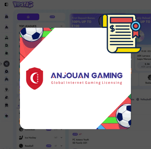 Vipsta Bet is it legit