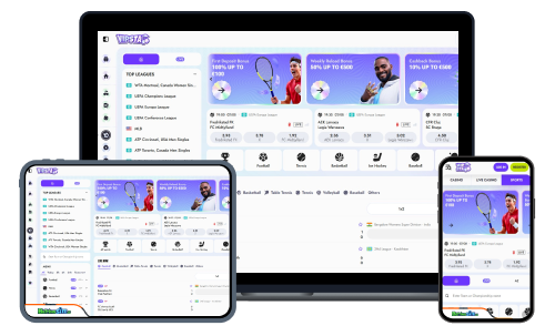 Vipsta Bet sports betting anmeldelse